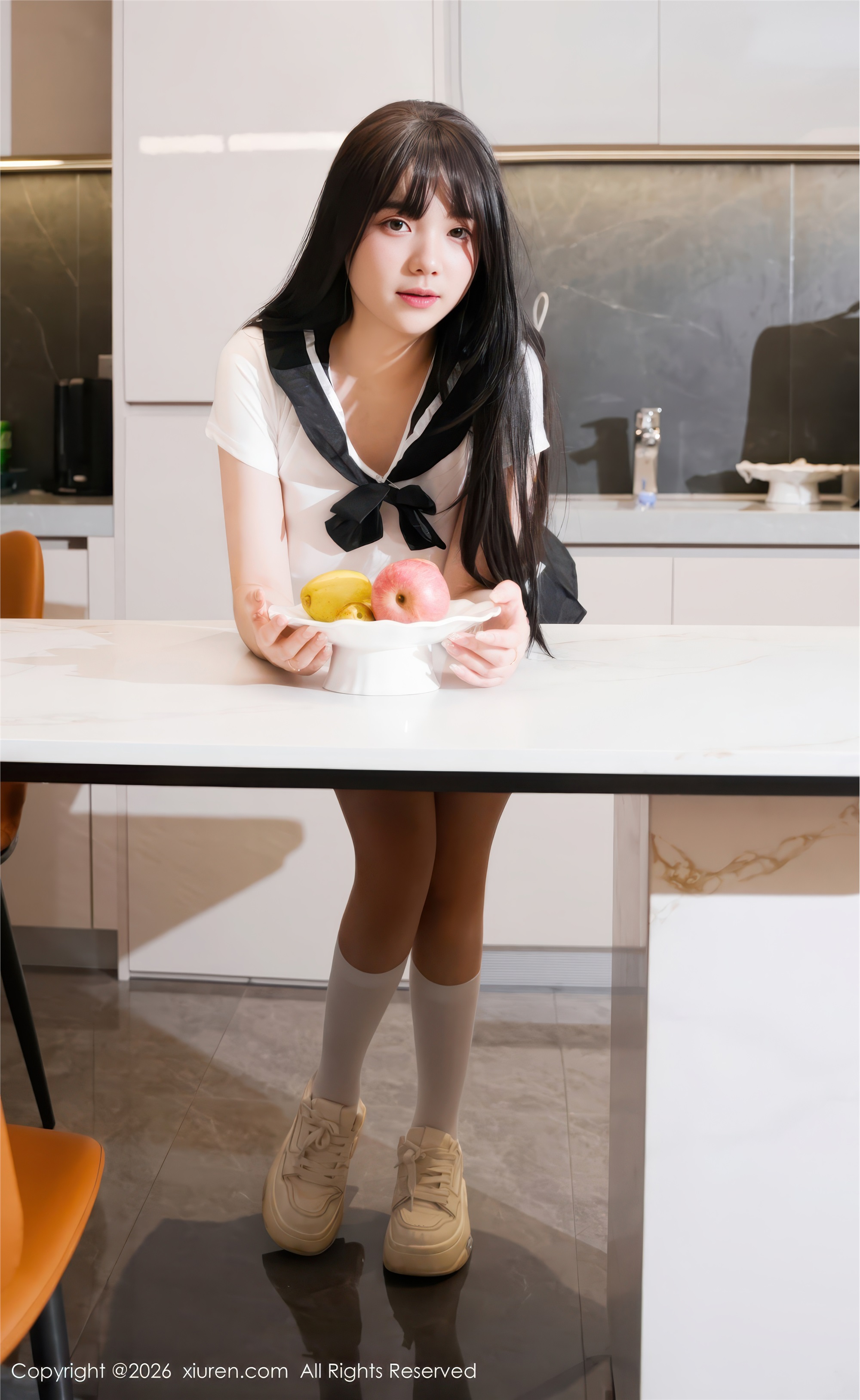 Xiuren秀人网 2026.01.21 NO.11256 软情